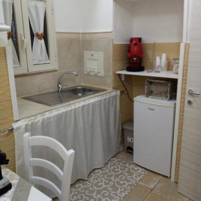 O’ vascetiello a 27 Napoli